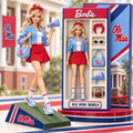 Premium OMR Commemorative Figure TMH
